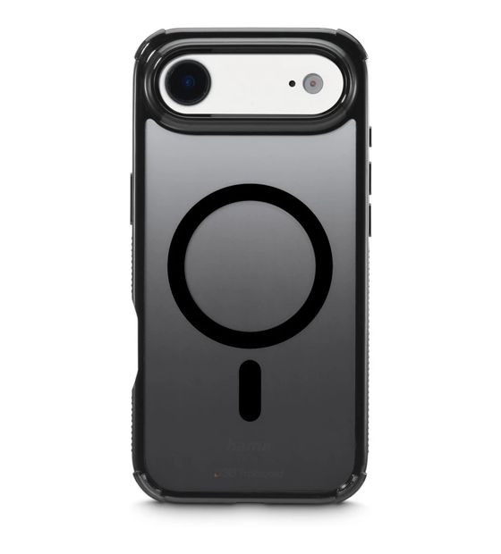 Hama 232387 Extreme Protect Cover für Apple iPhone Air  (Schwarz) f&uuml;r 29,99 Euro