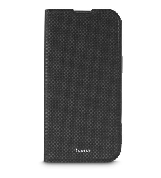 Hama 232388 Daily Protect Folio für Apple iPhone Air  (Schwarz) f&uuml;r 21,99 Euro