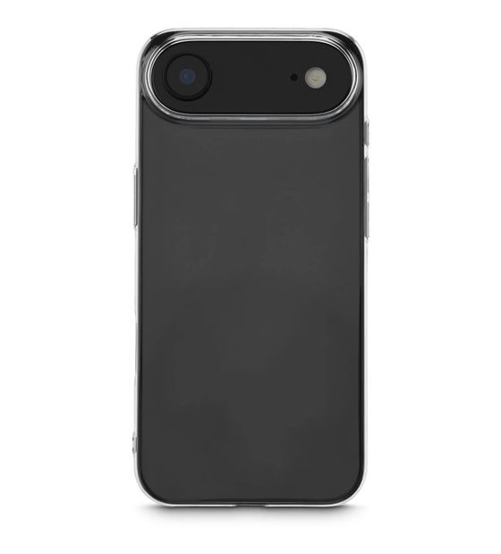 Hama 232389 Slim Protect Cover für Apple iPhone Air  (Transparent) f&uuml;r 19,99 Euro