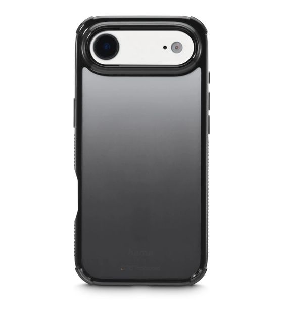 Hama 232390 Extreme Protect Cover für Apple iPhone Air  (Schwarz) f&uuml;r 25,99 Euro