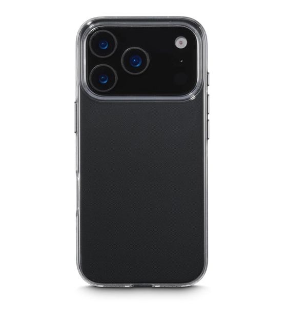 Hama 232393 Always Clear Cover für Apple iPhone 17 Pro  (Transparent) f&uuml;r 15,99 Euro