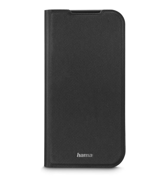 Hama 232397 Daily Protect Folio für Apple iPhone 17 Pro  (Schwarz) f&uuml;r 21,99 Euro