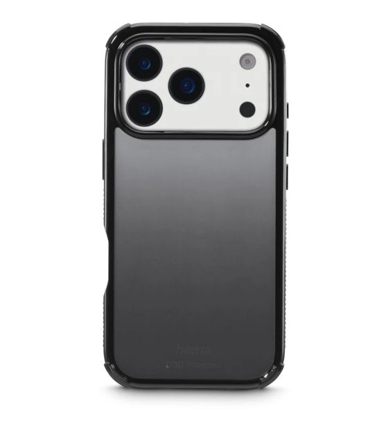 Hama 232399 Extreme Protect Cover für Apple iPhone 17 Pro  (Schwarz) f&uuml;r 25,99 Euro