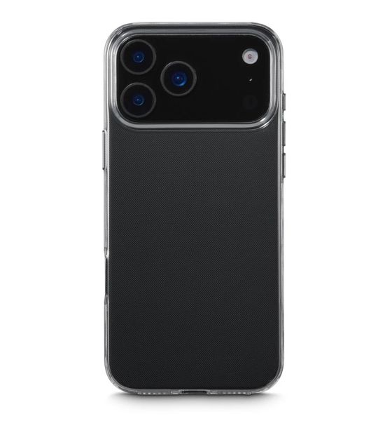 Hama 232407 Always Clear Cover für Apple iPhone 17 Pro Max  (Transparent) f&uuml;r 15,99 Euro