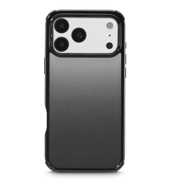 Hama 232413 Extreme Protect Cover für Apple iPhone 17 Pro Max  (Schwarz) f&uuml;r 25,99 Euro