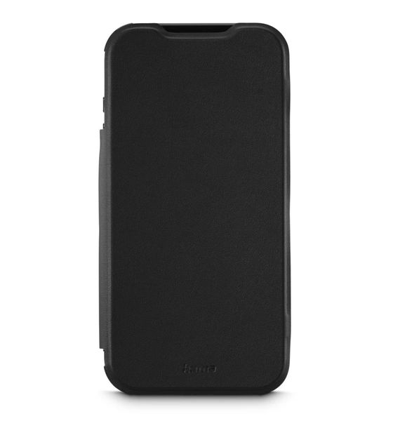 Hama 232417 Extreme Protect Folio für Apple iPhone 17 Pro Max  (Schwarz) f&uuml;r 34,99 Euro