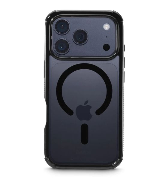 Hama 232422 Extreme Protect Cover für Apple iPhone 17 Pro  (Schwarz) f&uuml;r 29,49 Euro