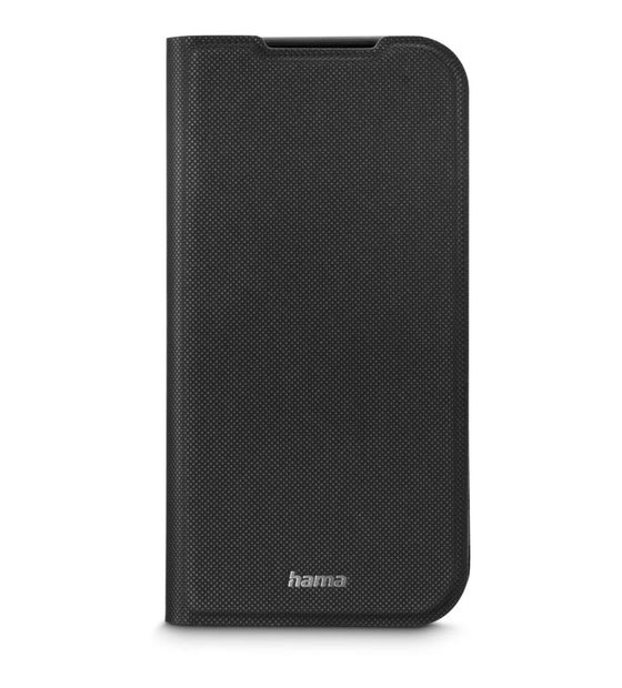 Hama 232438 Daily Protect Folio für Apple iPhone 17 Pro / 18 Pro  (Schwarz) f&uuml;r 21,99 Euro