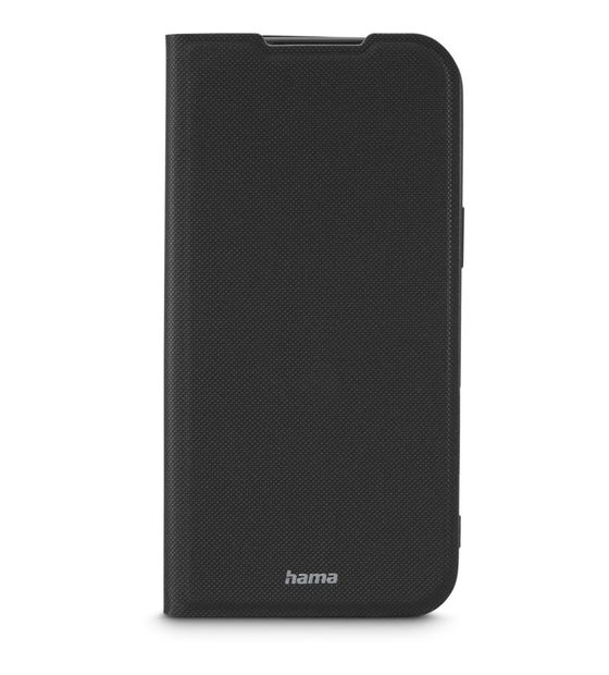 Hama 232454 Daily Protect Folio für Apple iPhone 17 Pro Max / 18 Pro Max  (Schwarz) f&uuml;r 21,99 Euro