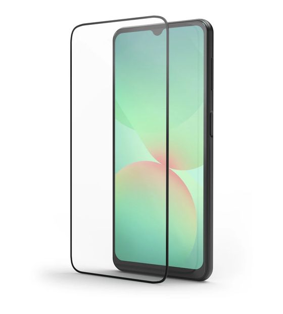 Hama 233300 Extreme Protect Klare Bildschirmschutzfolie Glas 10H für  Samsung Galaxy A27 5G Bruchfest, Kratzresistent, Schlagfest, Stoßfest, Splitterfrei, Schlagfest f&uuml;r 22,99 Euro