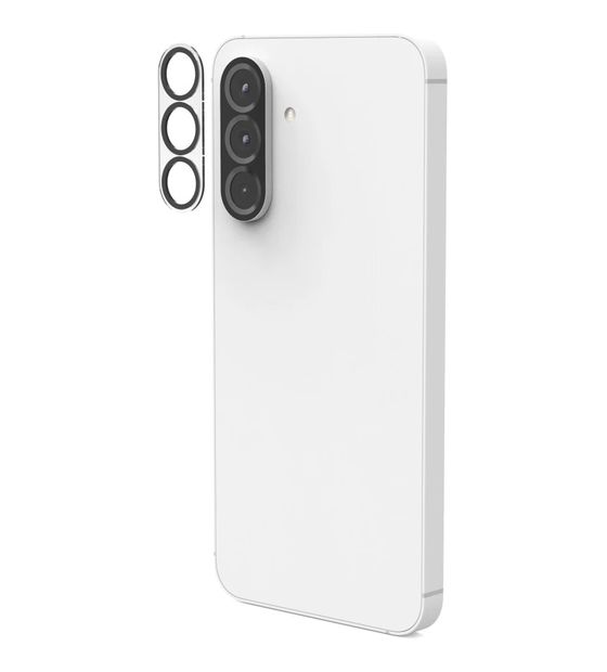 Hama 233301 Cam Protect Kameraobjektivschutz gehärtetes Glas 9H für  Samsung Galaxy A27 5G Kratzresistent, Stoßfest, Fallbeständig, Schlagfest, Schlagfest f&uuml;r 9,99 Euro