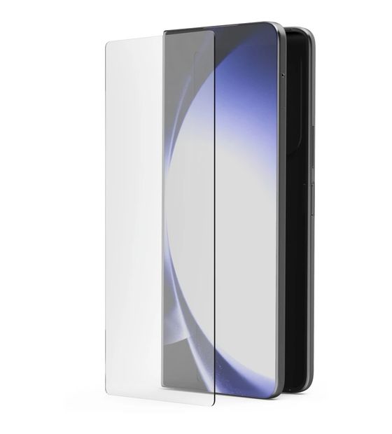 Hama 233311 Clear Protect Klare Bildschirmschutzfolie Glas 9H für  Samsung Galaxy Z Fold8 Ultra Kratzresistent, Bruchfest, Schlagfest, Schlagfest f&uuml;r 17,99 Euro