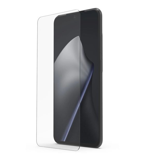 Hama 233312 Clear Protect Klare Bildschirmschutzfolie Glas 9H für  Xiaomi 17T Kratzresistent, Bruchfest, Schlagfest, Fallbeständig, Schlagfest f&uuml;r 17,99 Euro