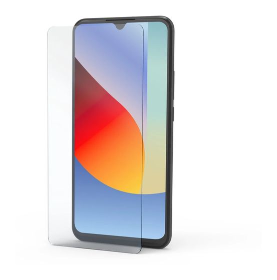 Hama 233333 Clear Protect Klare Bildschirmschutzfolie Glas 9H für  Xiaomi Redmi A7 Pro f&uuml;r 17,99 Euro