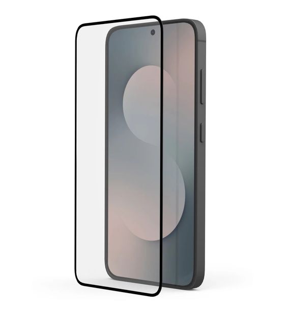 Hama 233335 Extreme Protect Klare Bildschirmschutzfolie Glas 10H für  Samsung Galaxy S26 FE Schlagfest, Kratzresistent, Schlagfest, Stoßfest, Splitterfrei f&uuml;r 22,99 Euro