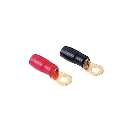 Hama 25 mm², M8, 2 Pcs f&uuml;r 8,19 Euro
