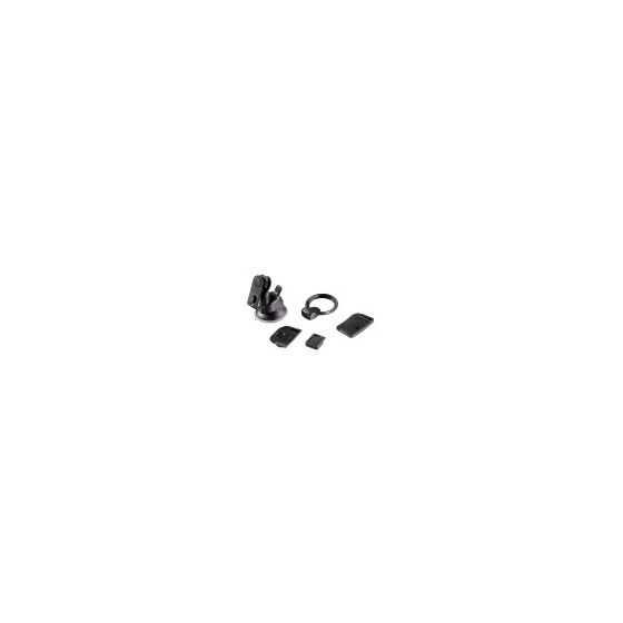 Hama Adapter Set incl. Suction Cup Holder for TomTom f&uuml;r 27,49 Euro