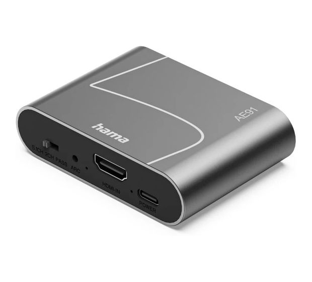 Hama AE91-ARC f&uuml;r 49,99 Euro