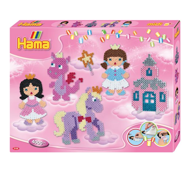 Hama Beads 00003158 f&uuml;r 19,99 Euro