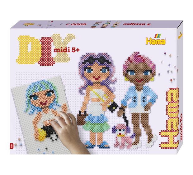 Hama Beads 00003159 f&uuml;r 19,99 Euro