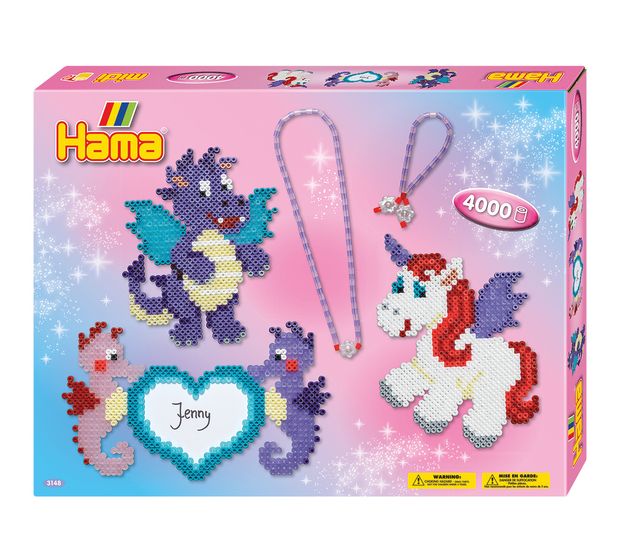Hama Beads 3148 f&uuml;r 24,99 Euro