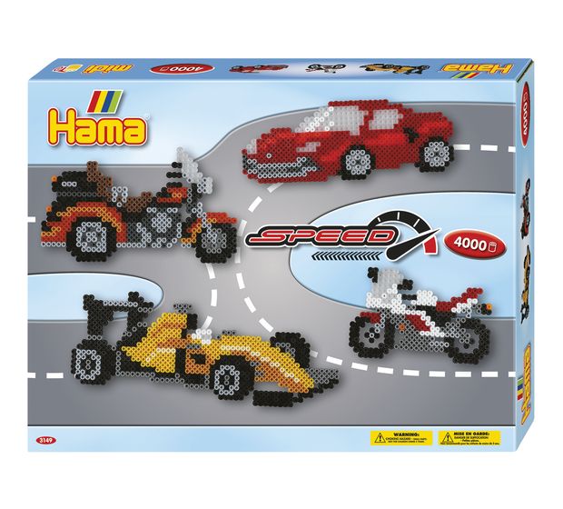 Hama Beads 3149 f&uuml;r 24,99 Euro