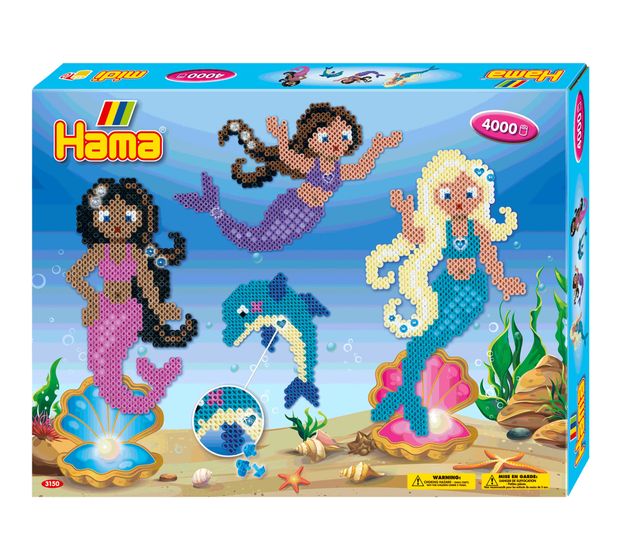 Hama Beads 3150 f&uuml;r 24,99 Euro