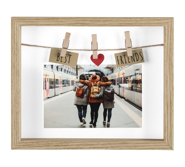 Hama Best Friends f&uuml;r 6,89 Euro