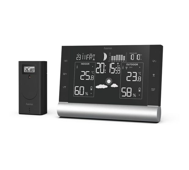 Hama Black Line L f&uuml;r 56,99 Euro