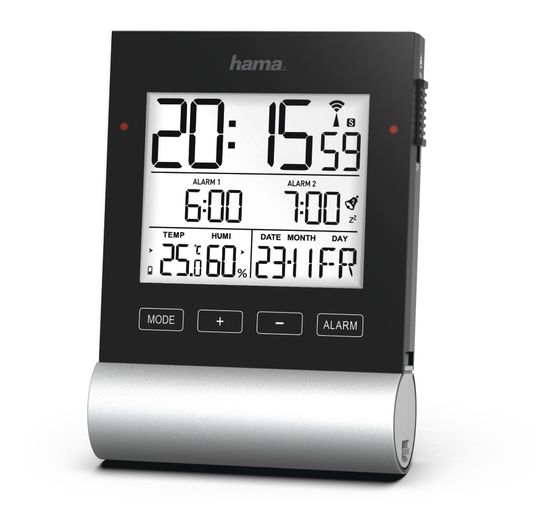 Hama Black Line S f&uuml;r 17,49 Euro