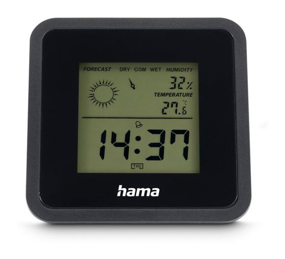 Hama Borneo f&uuml;r 11,99 Euro