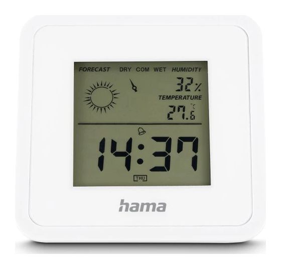 Hama Borneo f&uuml;r 11,99 Euro