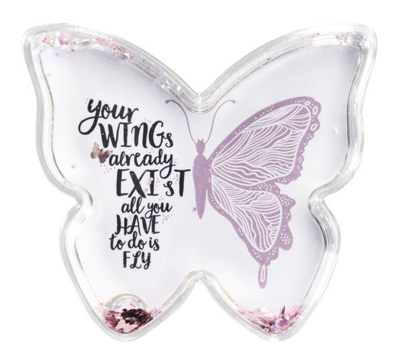 Hama Butterfly f&uuml;r 11,79 Euro