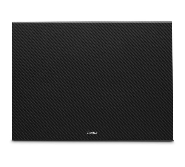 Hama Carbon f&uuml;r 17,99 Euro