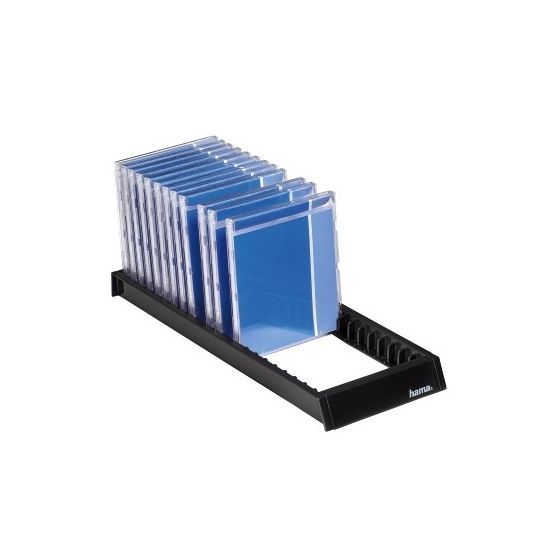 Hama CD Flipper for 22 CD f&uuml;r 14,79 Euro