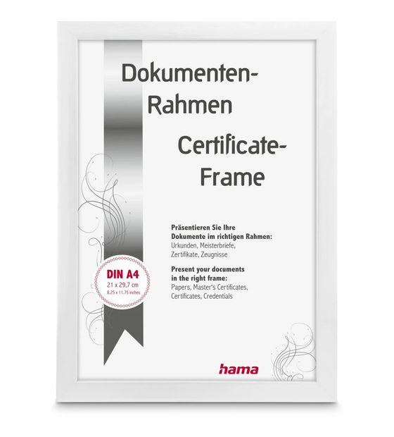 Hama Chiaro f&uuml;r 6,79 Euro