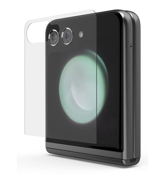 Hama Clear Protect f&uuml;r 17,99 Euro