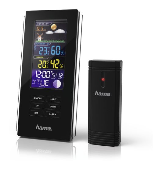 Hama Color Edge f&uuml;r 33,59 Euro