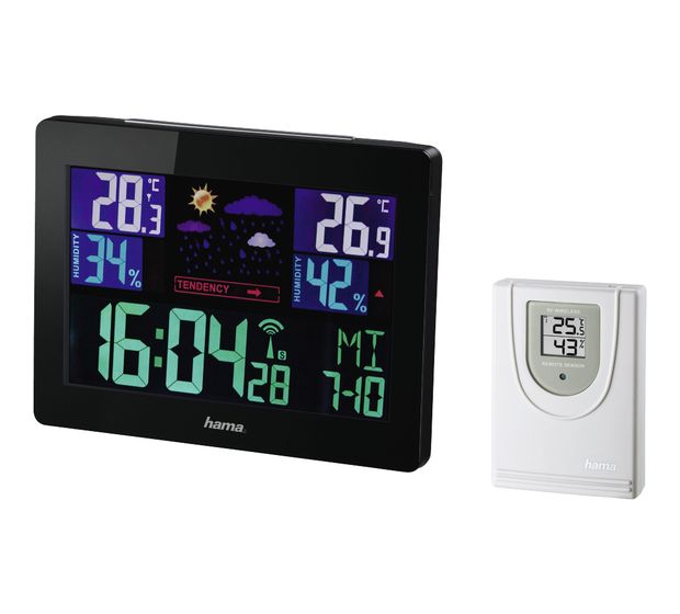 Hama Color EWS-1400 f&uuml;r 29,49 Euro