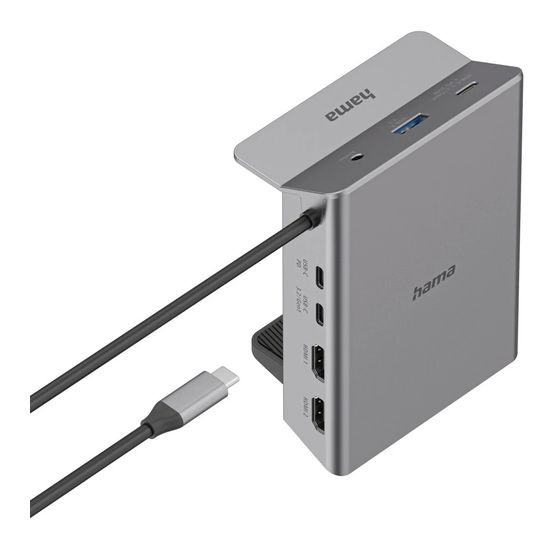 Hama Connect2Office Clip f&uuml;r 79,00 Euro
