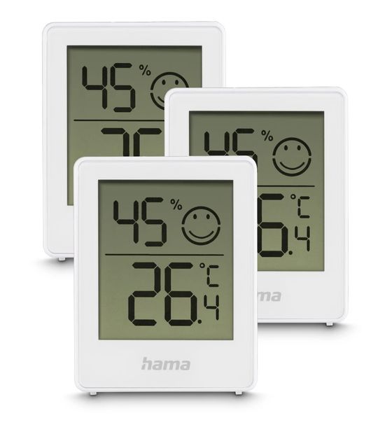Hama Cres f&uuml;r 11,99 Euro