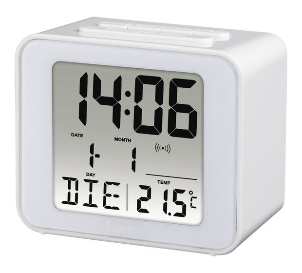Hama Cube f&uuml;r 19,99 Euro