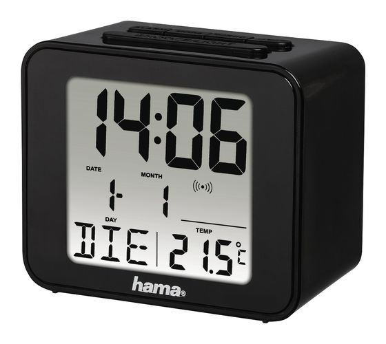 Hama Cube f&uuml;r 19,99 Euro