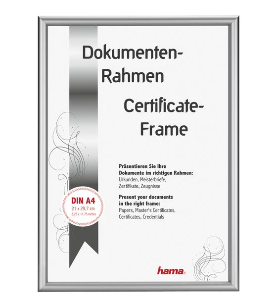Hama Detroit f&uuml;r 12,99 Euro