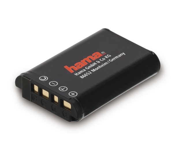 Hama DP 460 f&uuml;r 19,49 Euro