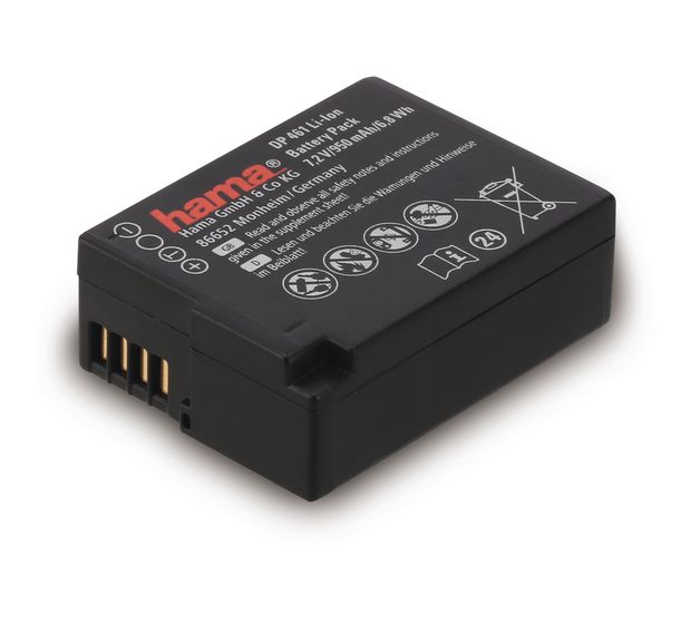 Hama DP 461 f&uuml;r 54,49 Euro