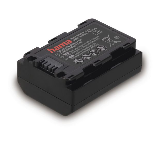 Hama DP 542 f&uuml;r 54,99 Euro