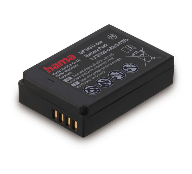 Hama DP 543 f&uuml;r 23,49 Euro