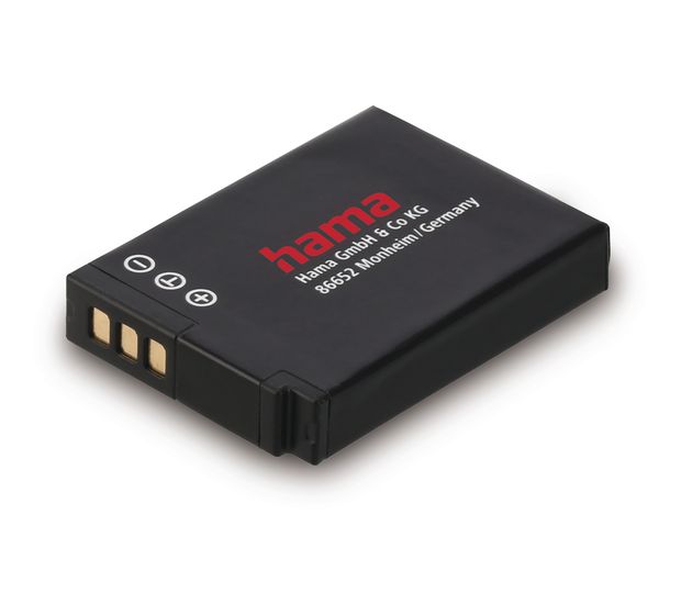 Hama DP 548 f&uuml;r 16,99 Euro