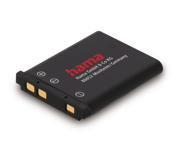 Hama DP 550 f&uuml;r 17,99 Euro